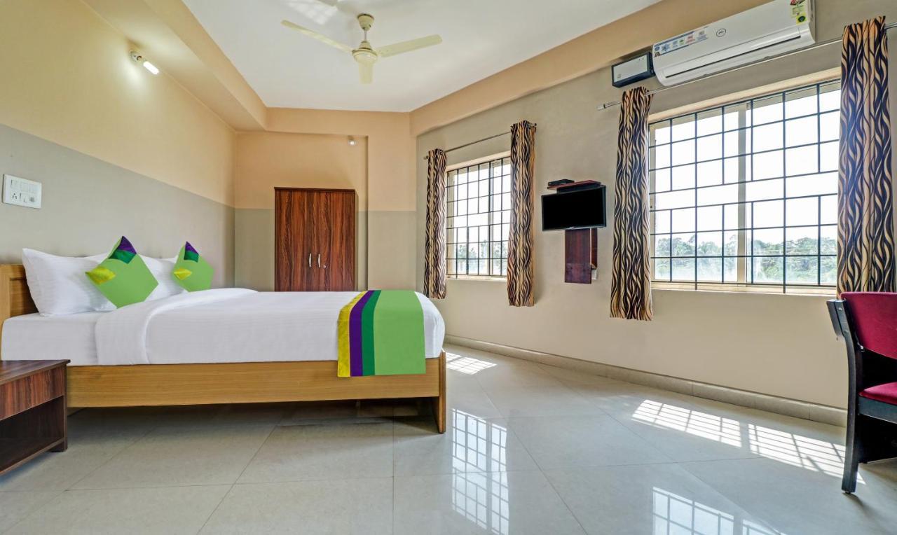 Treebo Green Land Kushalnagar, 300 M From Nisargadhama Forest Exterior photo