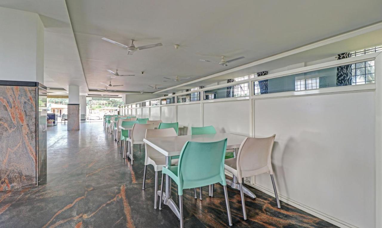 Treebo Green Land Kushalnagar, 300 M From Nisargadhama Forest Exterior photo