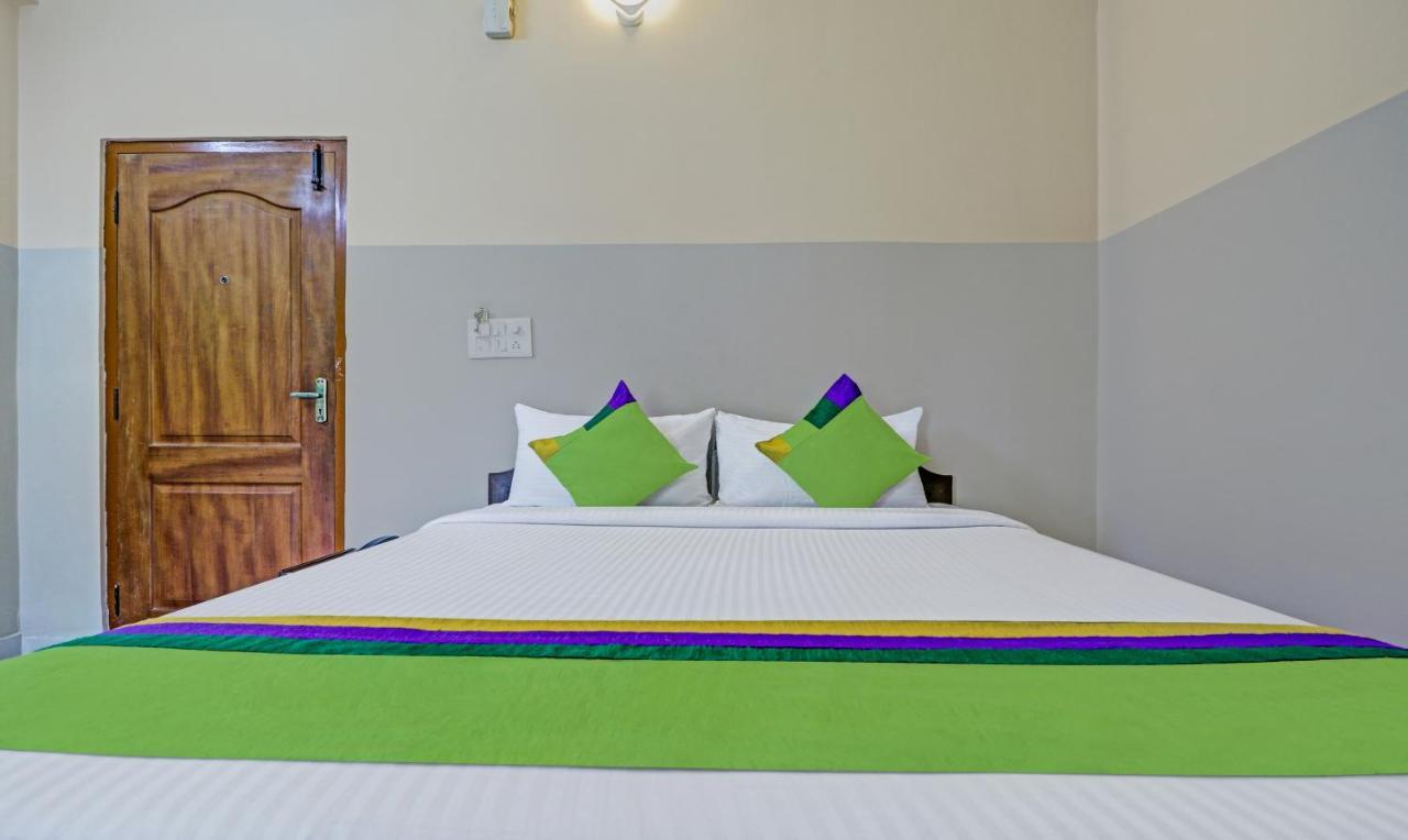 Treebo Green Land Kushalnagar, 300 M From Nisargadhama Forest Exterior photo