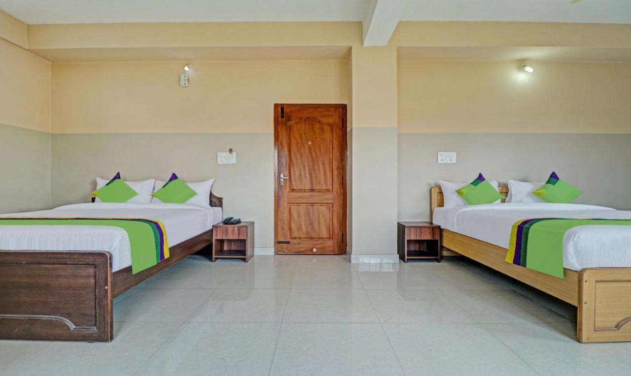 Treebo Green Land Kushalnagar, 300 M From Nisargadhama Forest Exterior photo