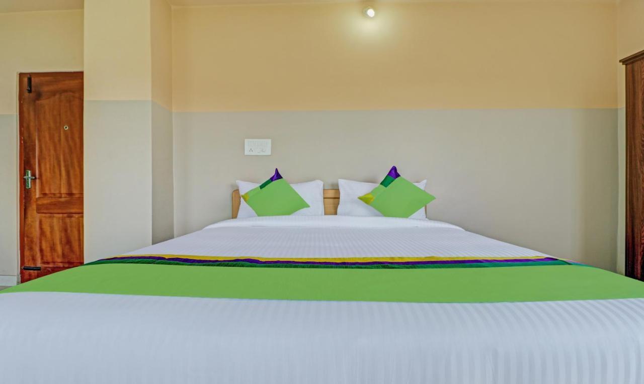 Treebo Green Land Kushalnagar, 300 M From Nisargadhama Forest Exterior photo