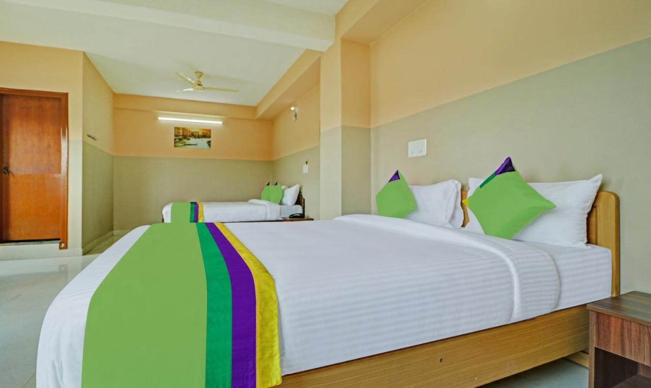 Treebo Green Land Kushalnagar, 300 M From Nisargadhama Forest Exterior photo